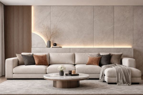 沙發顏色選錯影響整體風格？裝修前必看的搭配原則